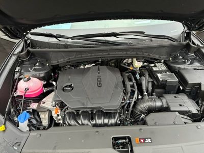 2026 Hyundai Tucson - Photo 15
