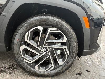 2026 Hyundai Tucson - Photo 5