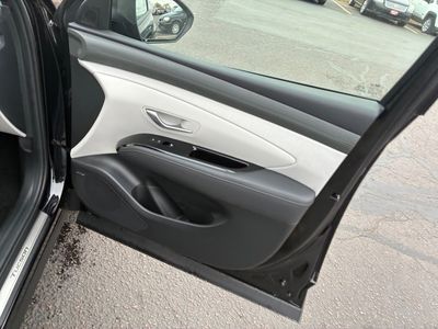 2026 Hyundai Tucson - Photo 6