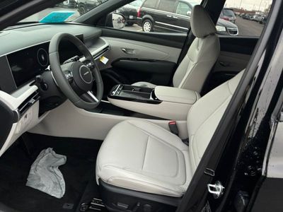 2026 Hyundai Tucson - Photo 8