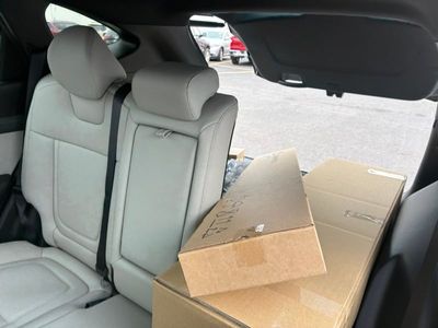 2026 Hyundai Tucson - Photo 9