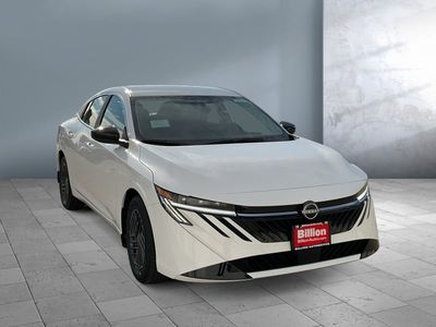 2026 Nissan Sentra - Photo 1