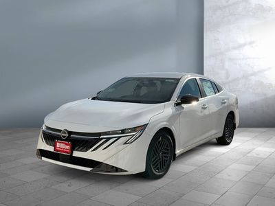 2026 Nissan Sentra - Photo 2