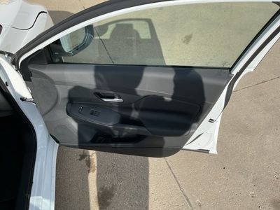 2026 Nissan Sentra - Photo 12