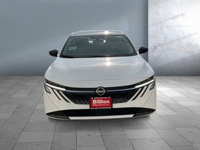 2026 Nissan Sentra - Photo 3