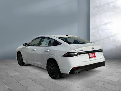 2026 Nissan Sentra - Photo 4