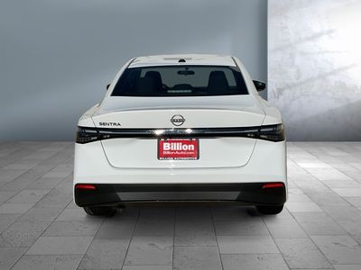 2026 Nissan Sentra - Photo 5
