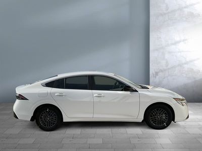 2026 Nissan Sentra - Photo 6