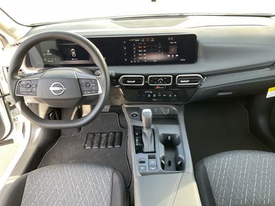 2026 Nissan Sentra - Photo 8