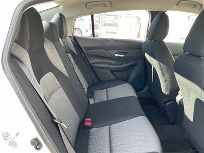2026 Nissan Sentra - Photo 9