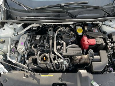 2026 Nissan Sentra - Photo 10