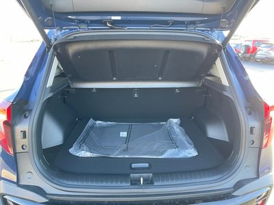 2026 Kia Seltos — photo 12 view
