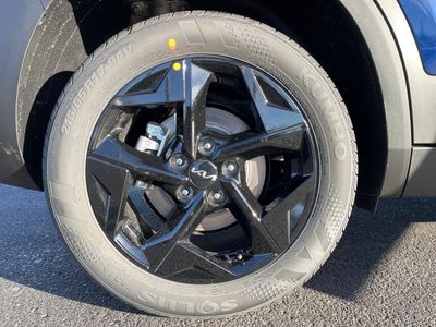 2026 Kia Seltos — photo 13 view