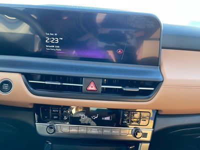 2026 Kia Seltos — photo 14 view
