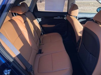 2026 Kia Seltos — photo 15 view