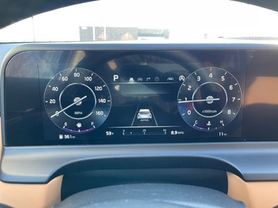 2026 Kia Seltos — photo 8 view