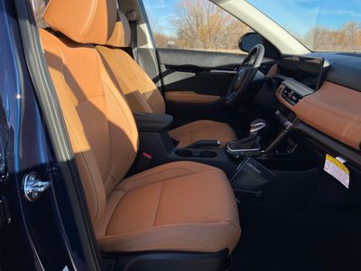2026 Kia Seltos — photo 9 view