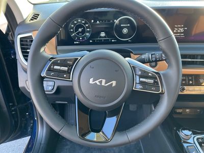 2026 Kia Seltos — photo 10 view