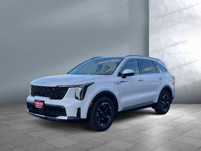 2026 Kia Sorento - Photo 2