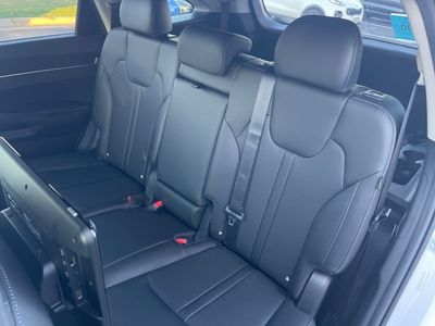 2026 Kia Sorento - Photo 12