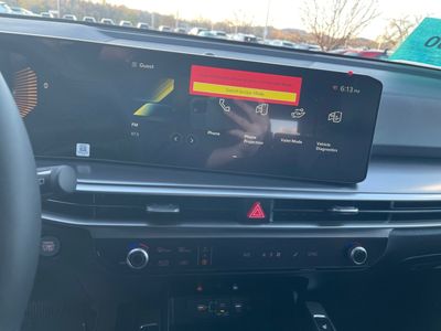 2026 Kia Sorento - Photo 8