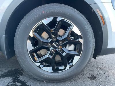2026 Kia Sorento - Photo 9