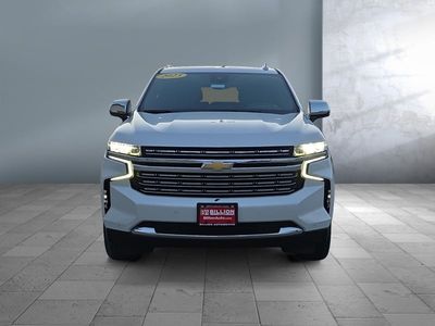 2023 Chevrolet Tahoe - Photo 1