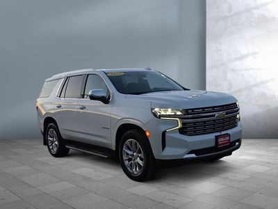 2023 Chevrolet Tahoe - Photo 2