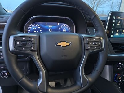 2023 Chevrolet Tahoe - Photo 11