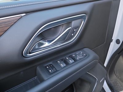 2023 Chevrolet Tahoe - Photo 13