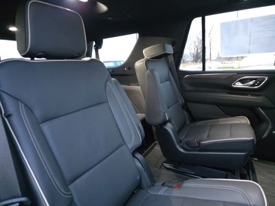 2023 Chevrolet Tahoe - Photo 14
