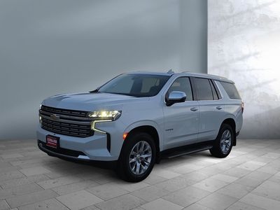 2023 Chevrolet Tahoe - Photo 3