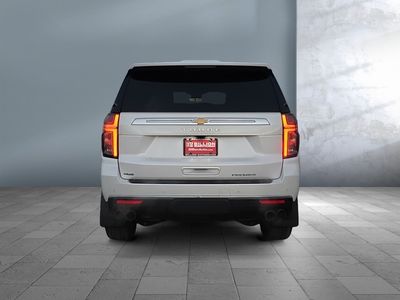 2023 Chevrolet Tahoe - Photo 4