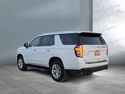 2023 Chevrolet Tahoe - Photo 5