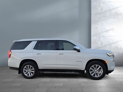 2023 Chevrolet Tahoe - Photo 6