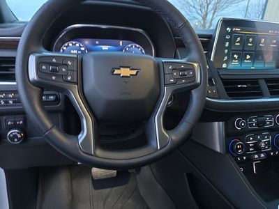 2023 Chevrolet Tahoe - Photo 9