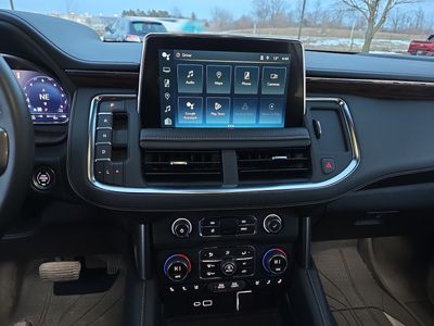 2023 Chevrolet Tahoe - Photo 10