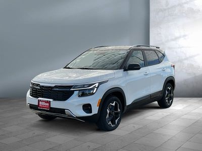 2026 Kia Seltos - Photo 1