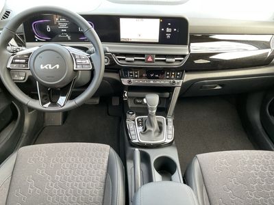 2026 Kia Seltos - Photo 11