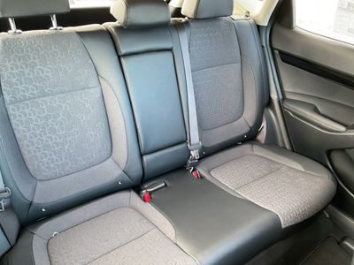 2026 Kia Seltos - Photo 12