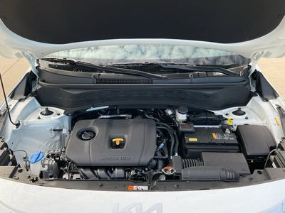 2026 Kia Seltos - Photo 13