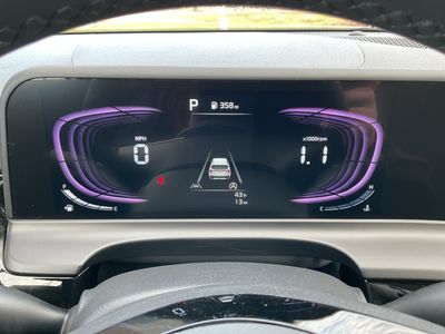 2026 Kia Seltos - Photo 14