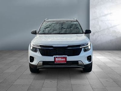 2026 Kia Seltos - Photo 3