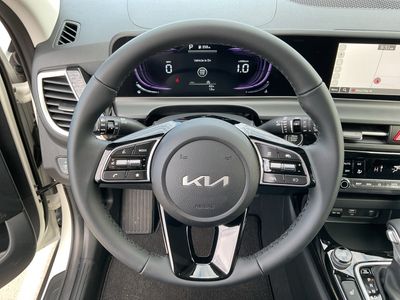 2026 Kia Seltos - Photo 6