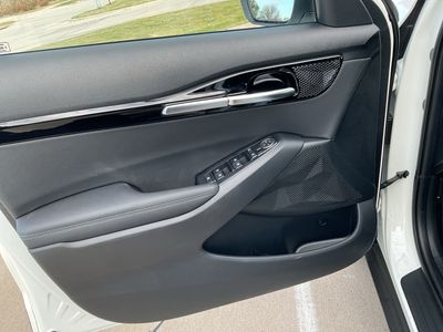 2026 Kia Seltos - Photo 7