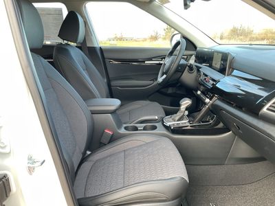 2026 Kia Seltos - Photo 9