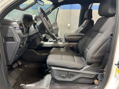 2026 Ford F-150 — photo 11 view