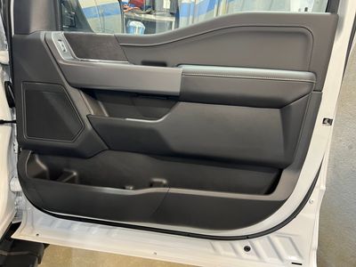 2026 Ford F-150 — photo 12 view