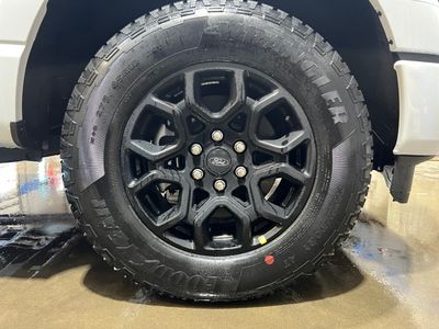 2026 Ford F-150 — photo 14 view