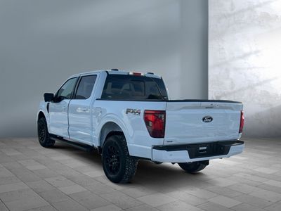 2026 Ford F-150 — detail view